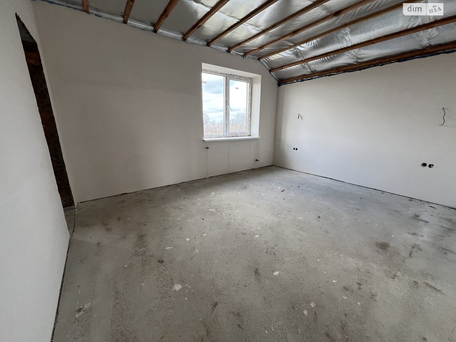 двухэтажный дом, 126 кв. м, кирпич. Продажа в Винницких Хуторах фото 1 двухэтажный дом, 126 кв. м, кирпич. Продажа в Винницких Хуторах фото 1