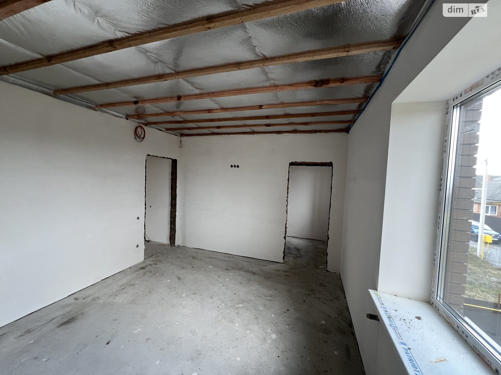 двухэтажный дом, 126 кв. м, кирпич. Продажа в Винницких Хуторах фото 1 двухэтажный дом, 126 кв. м, кирпич. Продажа в Винницких Хуторах фото 1