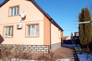 двоповерховий будинок, 254 кв. м, цегла. Продаж у Вінницьких Хуторах фото 2