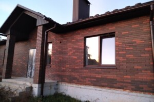 одноповерховий будинок, 103 кв. м, кирпич. Продаж у Вінницьких Хуторах фото 2