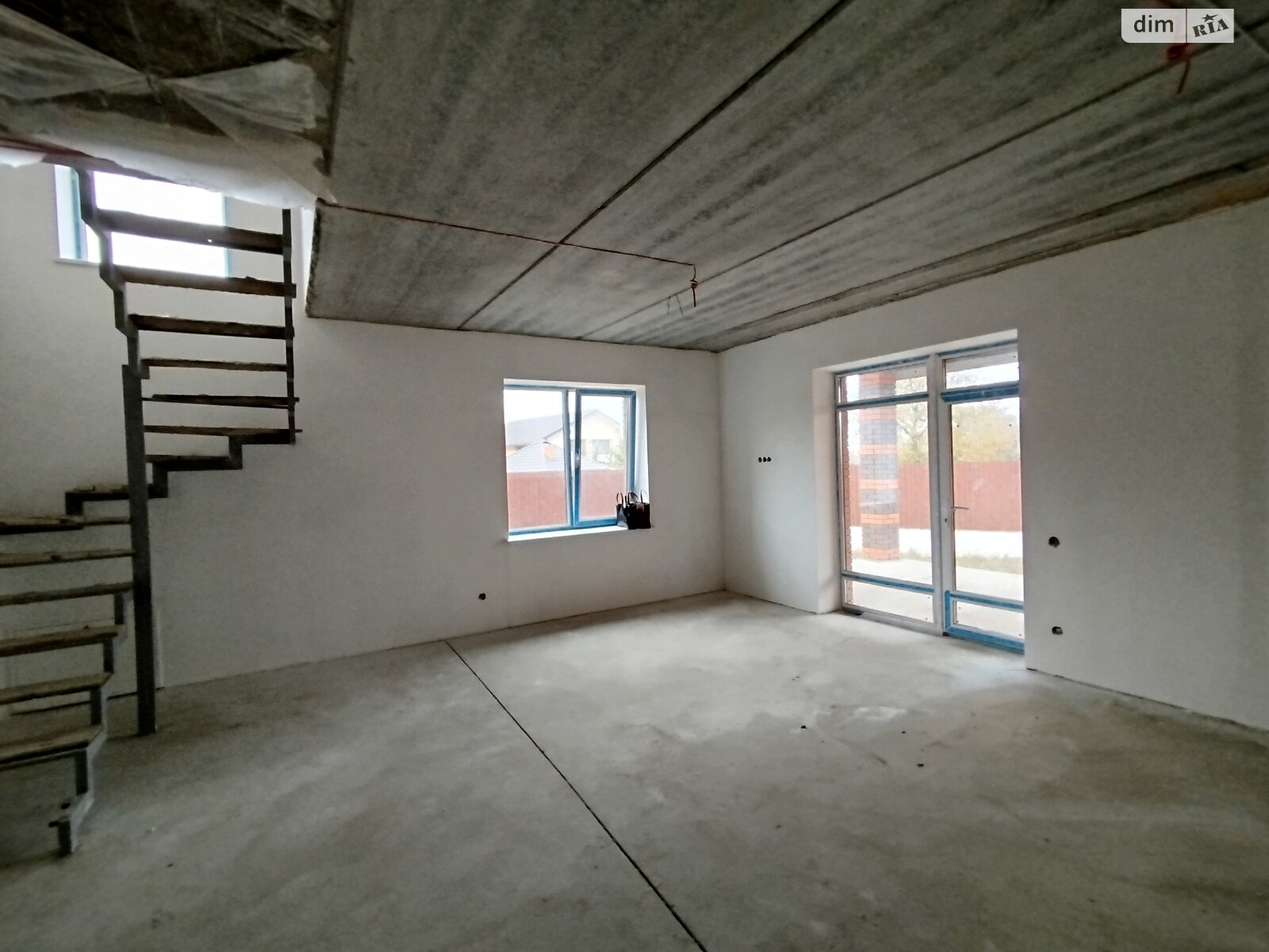 двоповерховий будинок, 130 кв. м, кирпич. Продаж у Вінницьких Хуторах фото 1 двоповерховий будинок, 130 кв. м, кирпич. Продаж у Вінницьких Хуторах фото 1