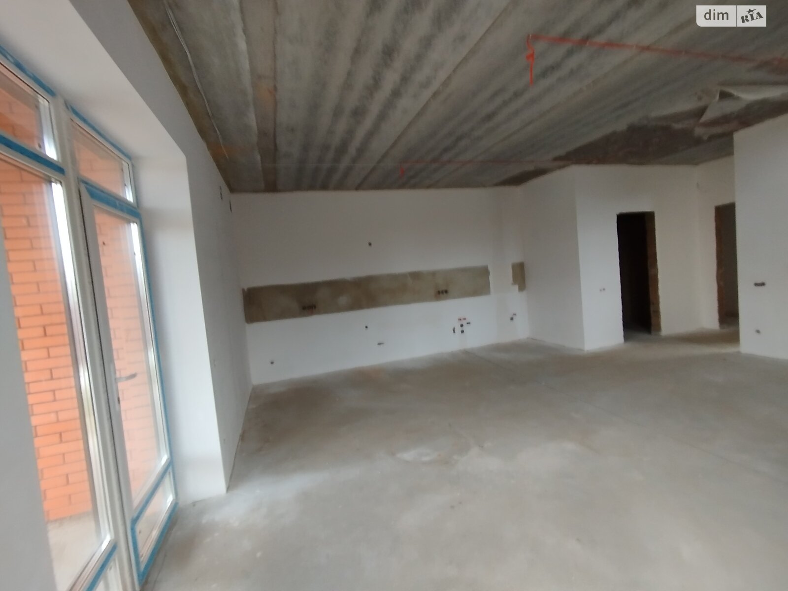 двоповерховий будинок, 130 кв. м, кирпич. Продаж у Вінницьких Хуторах фото 1 двоповерховий будинок, 130 кв. м, кирпич. Продаж у Вінницьких Хуторах фото 1