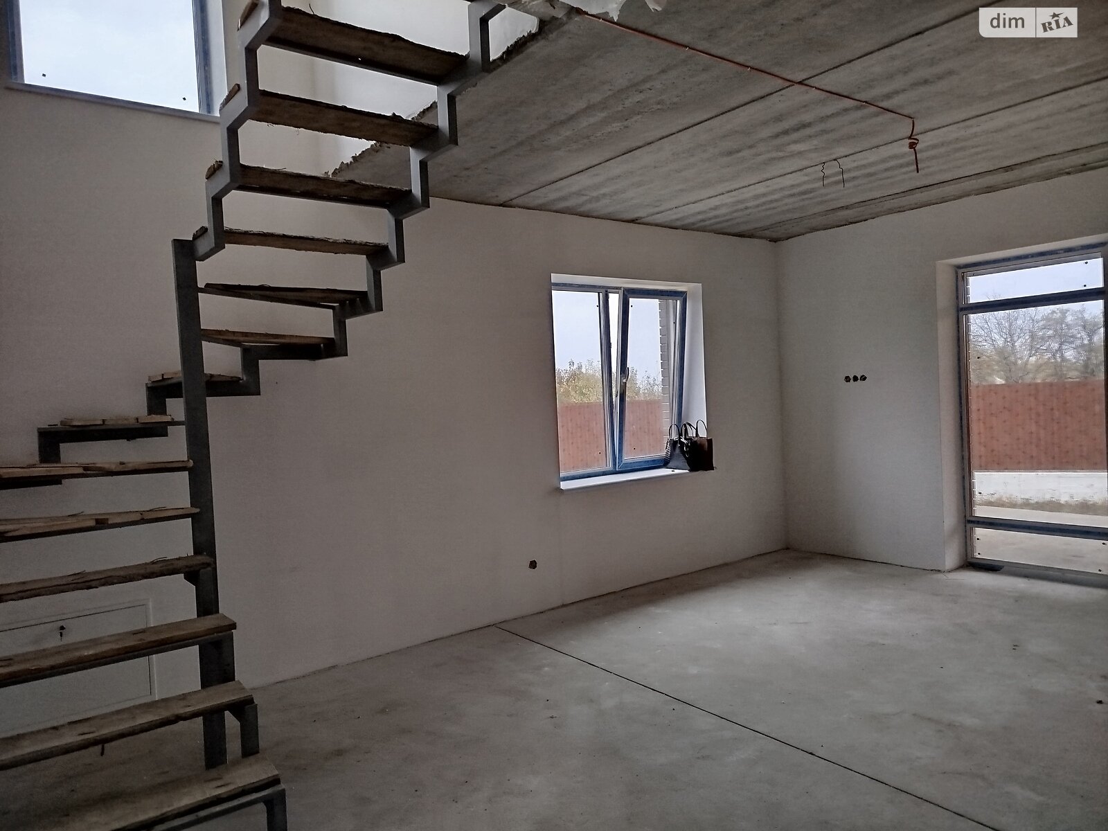двоповерховий будинок, 130 кв. м, кирпич. Продаж у Вінницьких Хуторах фото 1 двоповерховий будинок, 130 кв. м, кирпич. Продаж у Вінницьких Хуторах фото 1