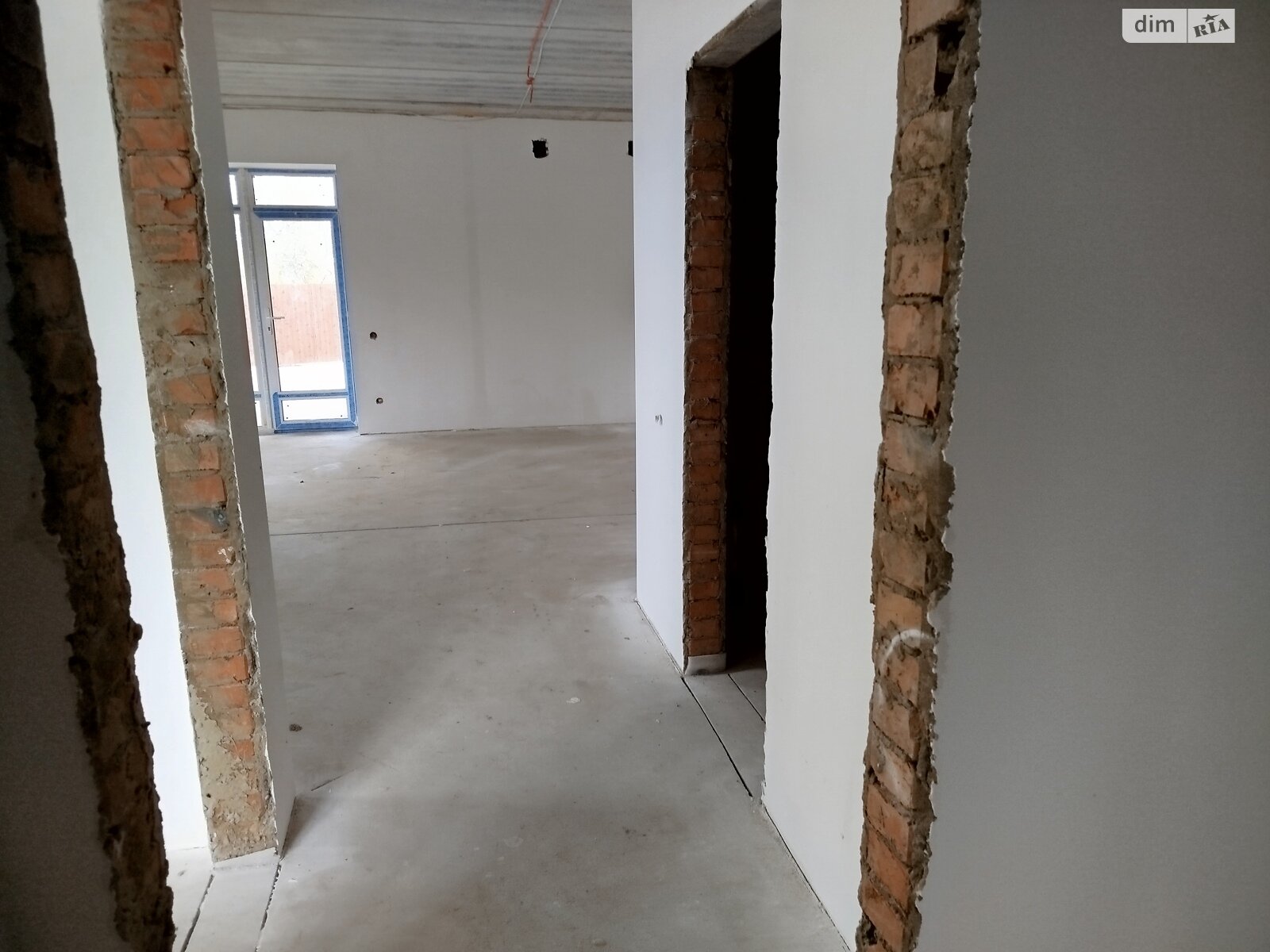 двоповерховий будинок, 130 кв. м, кирпич. Продаж у Вінницьких Хуторах фото 1 двоповерховий будинок, 130 кв. м, кирпич. Продаж у Вінницьких Хуторах фото 1