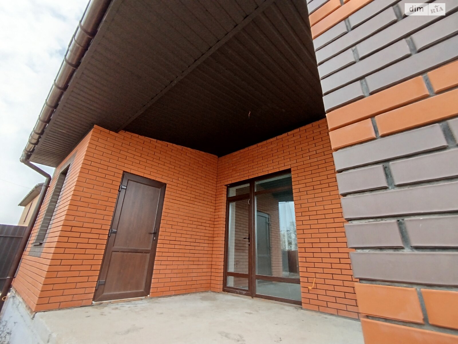 двоповерховий будинок, 130 кв. м, кирпич. Продаж у Вінницьких Хуторах фото 1 двоповерховий будинок, 130 кв. м, кирпич. Продаж у Вінницьких Хуторах фото 1
