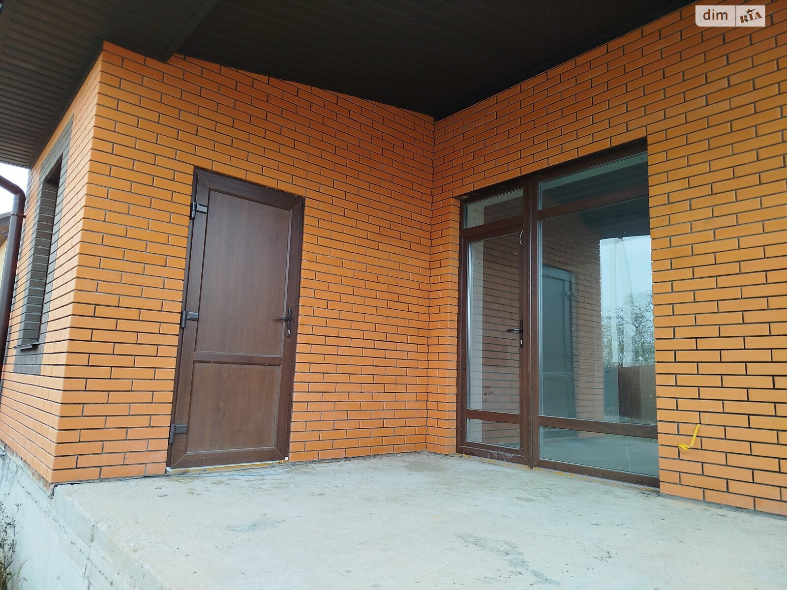 двоповерховий будинок, 130 кв. м, кирпич. Продаж у Вінницьких Хуторах фото 1 двоповерховий будинок, 130 кв. м, кирпич. Продаж у Вінницьких Хуторах фото 1
