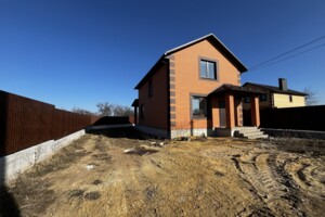 двухэтажный дом, 120 кв. м, кирпич. Продажа в Винницких Хуторах фото 2
