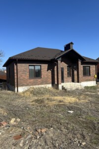 одноповерховий будинок, 96 кв. м, цегла. Продаж у Вінницьких Хуторах фото 2