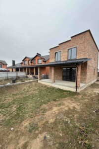 двоповерховий будинок з балконом, 130 кв. м, цегла. Продаж у Вінницьких Хуторах фото 2