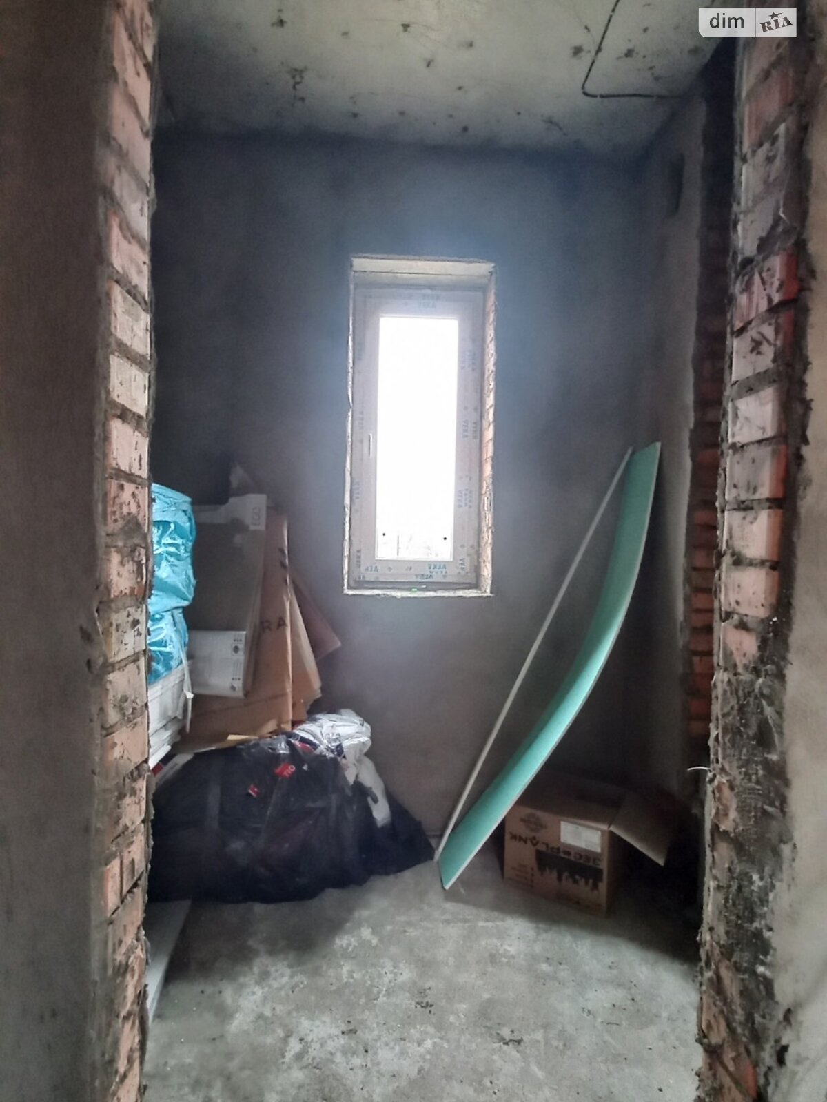 двоповерховий будинок, 130 кв. м, кирпич. Продаж в Вінницьких Хуторах фото 1 двоповерховий будинок, 130 кв. м, кирпич. Продаж в Вінницьких Хуторах фото 1