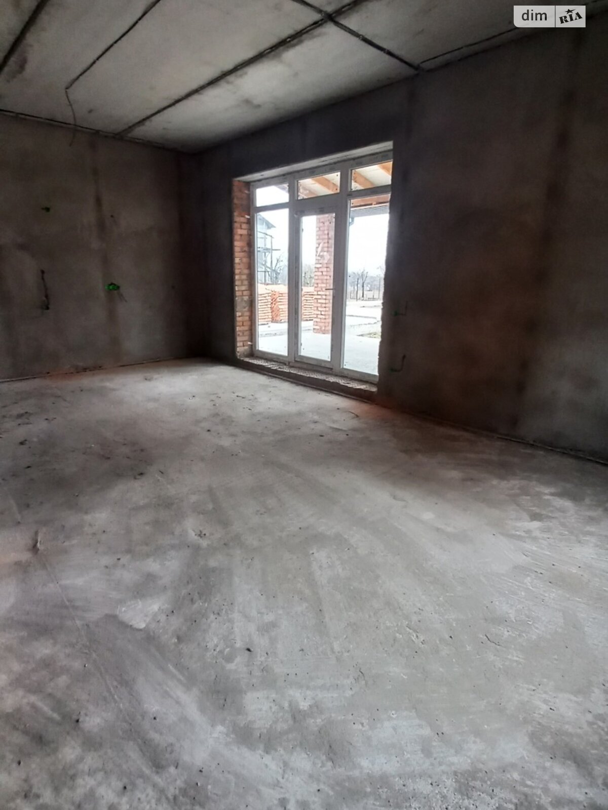 двоповерховий будинок, 130 кв. м, кирпич. Продаж в Вінницьких Хуторах фото 1 двоповерховий будинок, 130 кв. м, кирпич. Продаж в Вінницьких Хуторах фото 1