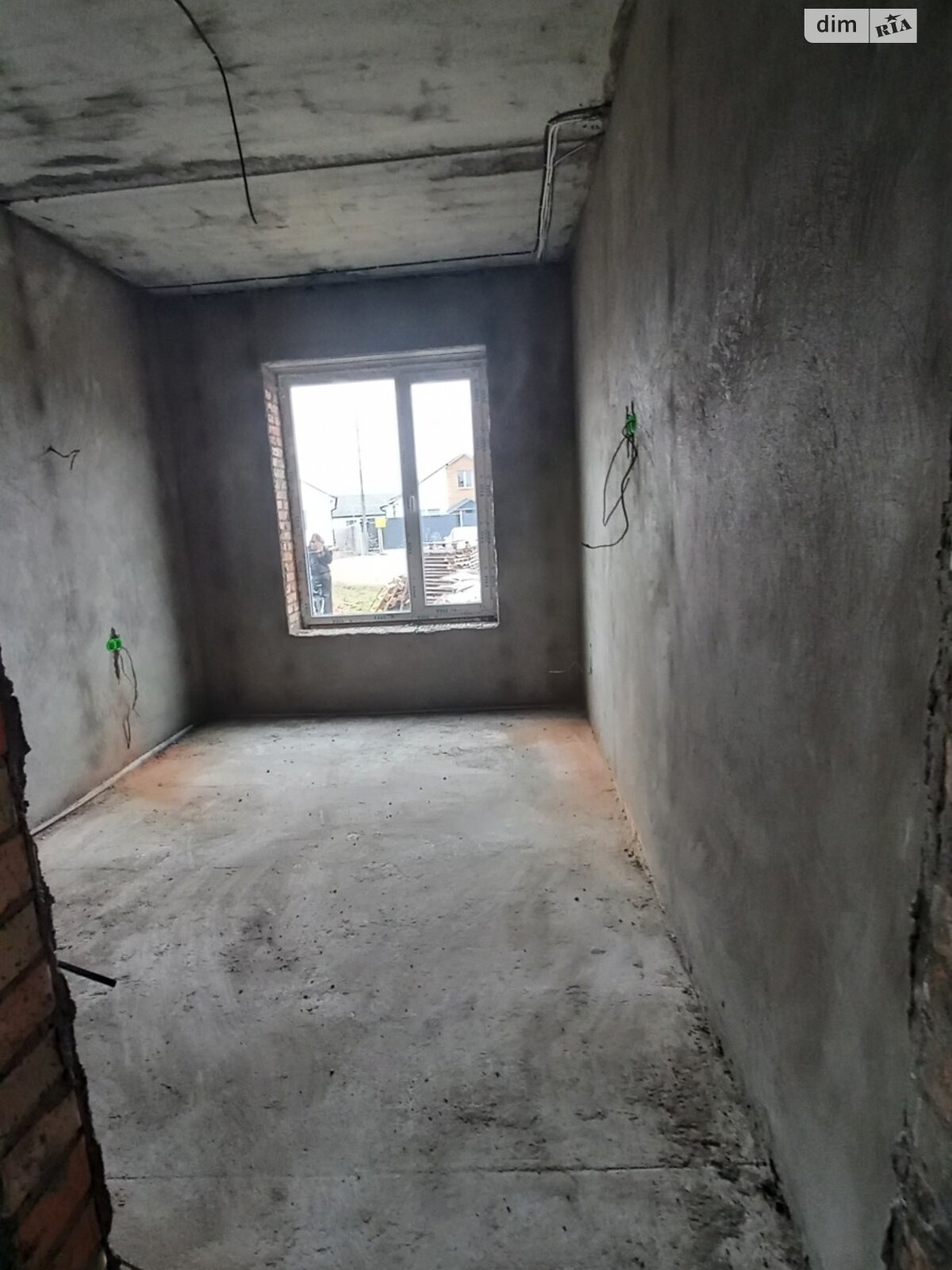 двоповерховий будинок, 130 кв. м, кирпич. Продаж в Вінницьких Хуторах фото 1 двоповерховий будинок, 130 кв. м, кирпич. Продаж в Вінницьких Хуторах фото 1