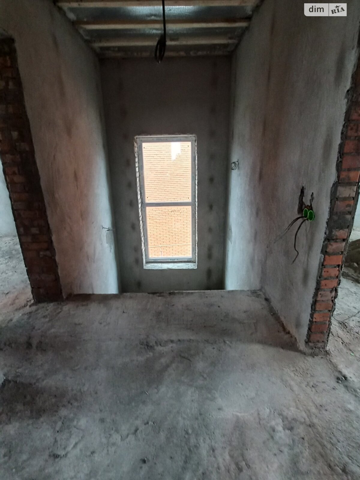 двоповерховий будинок, 130 кв. м, кирпич. Продаж в Вінницьких Хуторах фото 1 двоповерховий будинок, 130 кв. м, кирпич. Продаж в Вінницьких Хуторах фото 1