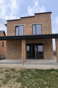 двоповерховий будинок, 140 кв. м, кирпич. Продаж у Вінницьких Хуторах фото 2
