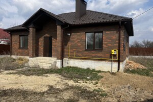 одноповерховий будинок, 95 кв. м, цегла. Продаж у Вінницьких Хуторах фото 2