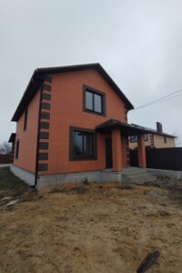 двухэтажный дом, 126 кв. м, кирпич. Продажа в Винницких Хуторах фото 2