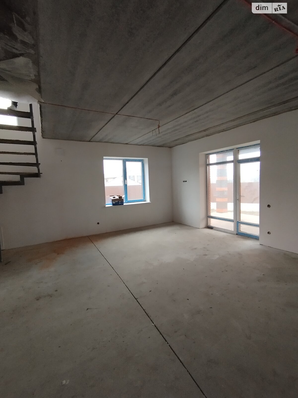 двоповерховий будинок, 126 кв. м, кирпич. Продаж у Вінницьких Хуторах фото 1 двоповерховий будинок, 126 кв. м, кирпич. Продаж у Вінницьких Хуторах фото 1