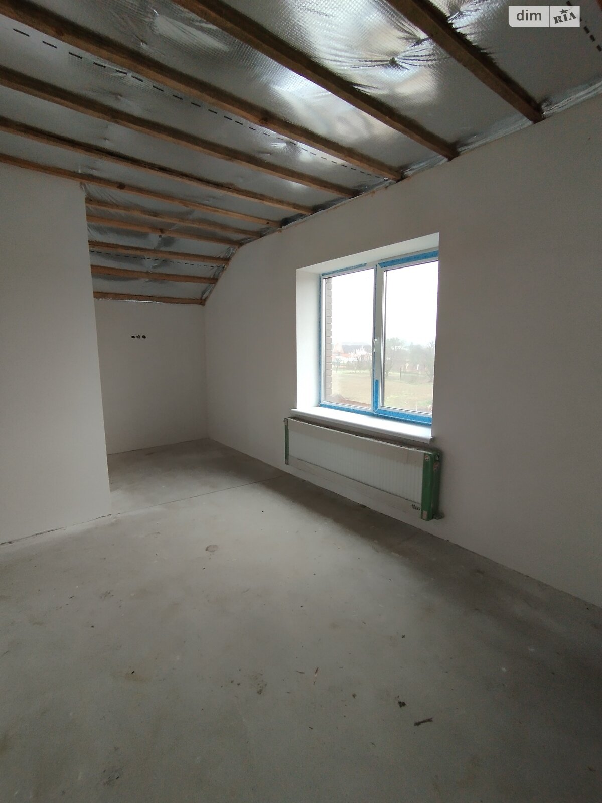 двоповерховий будинок, 126 кв. м, кирпич. Продаж у Вінницьких Хуторах фото 1 двоповерховий будинок, 126 кв. м, кирпич. Продаж у Вінницьких Хуторах фото 1