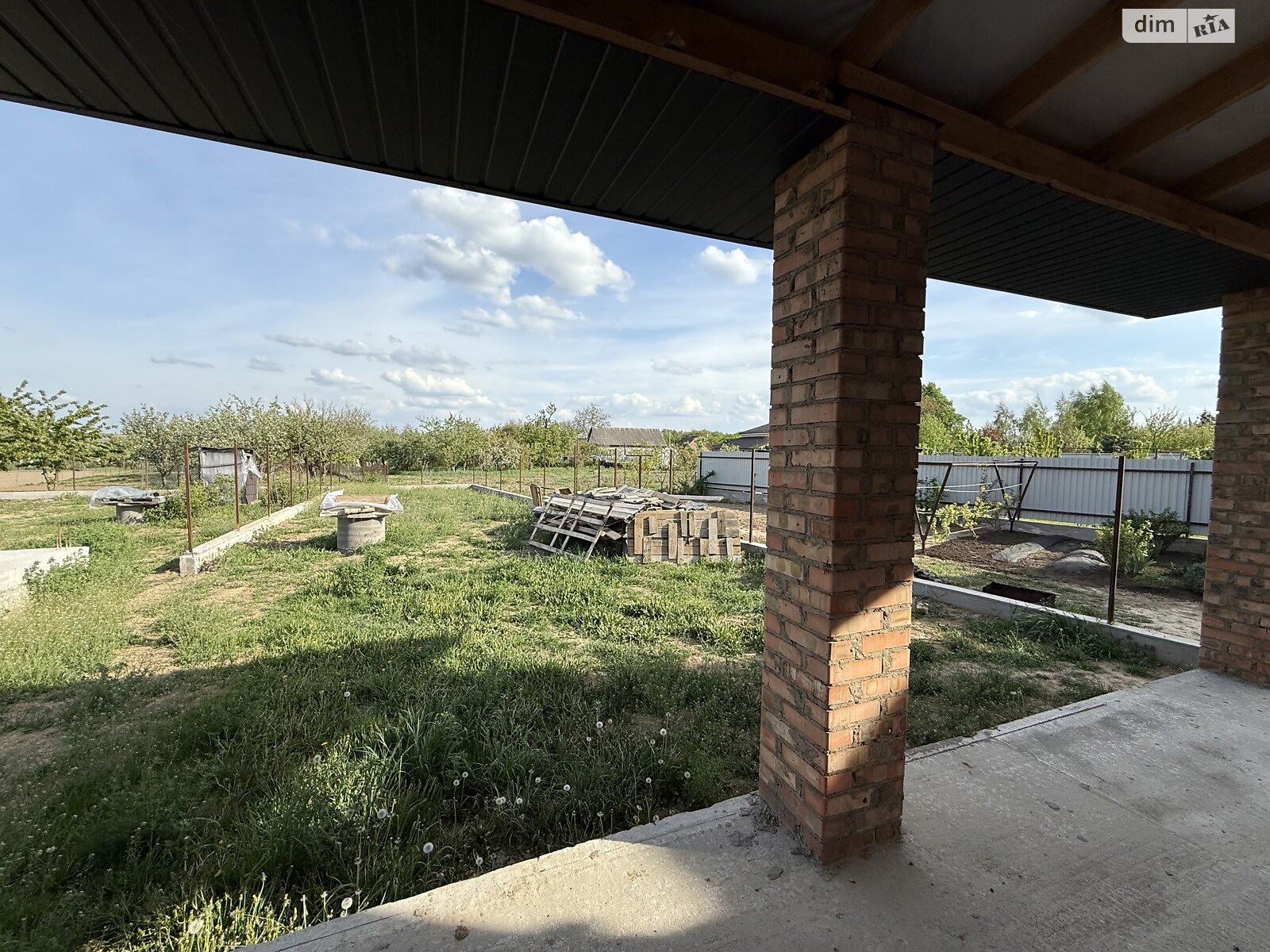 двоповерховий будинок, 130 кв. м, цегла. Продаж у Вінницьких Хуторах фото 1 двоповерховий будинок, 130 кв. м, цегла. Продаж у Вінницьких Хуторах фото 1