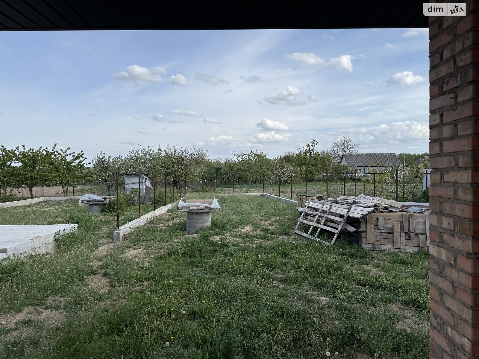 двоповерховий будинок, 130 кв. м, цегла. Продаж у Вінницьких Хуторах фото 1 двоповерховий будинок, 130 кв. м, цегла. Продаж у Вінницьких Хуторах фото 1