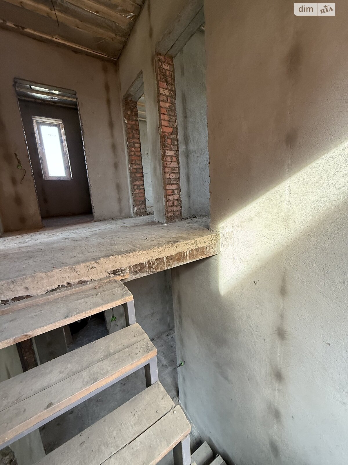 двоповерховий будинок, 130 кв. м, цегла. Продаж у Вінницьких Хуторах фото 1 двоповерховий будинок, 130 кв. м, цегла. Продаж у Вінницьких Хуторах фото 1