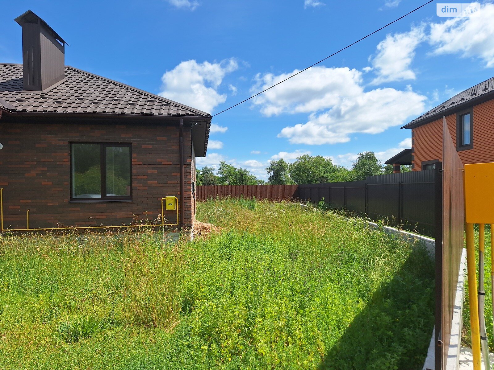 одноповерховий будинок, 103 кв. м, цегла. Продаж у Вінницьких Хуторах фото 1 одноповерховий будинок, 103 кв. м, цегла. Продаж у Вінницьких Хуторах фото 1