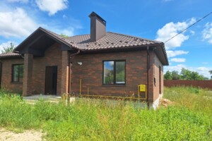 одноэтажный дом, 103 кв. м, кирпич. Продажа в Винницких Хуторах фото 2