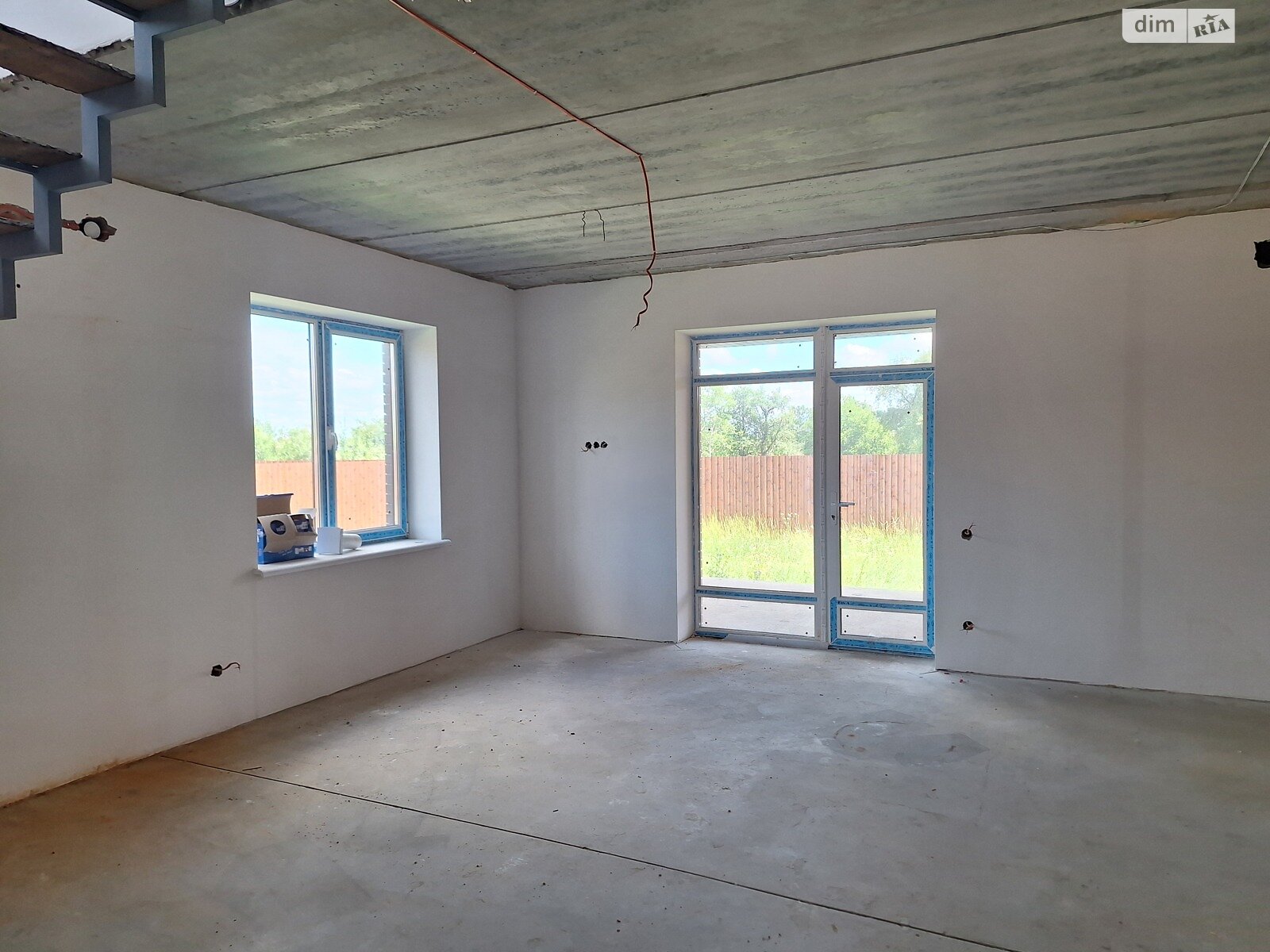 двоповерховий будинок, 120 кв. м, цегла. Продаж у Вінницьких Хуторах фото 1