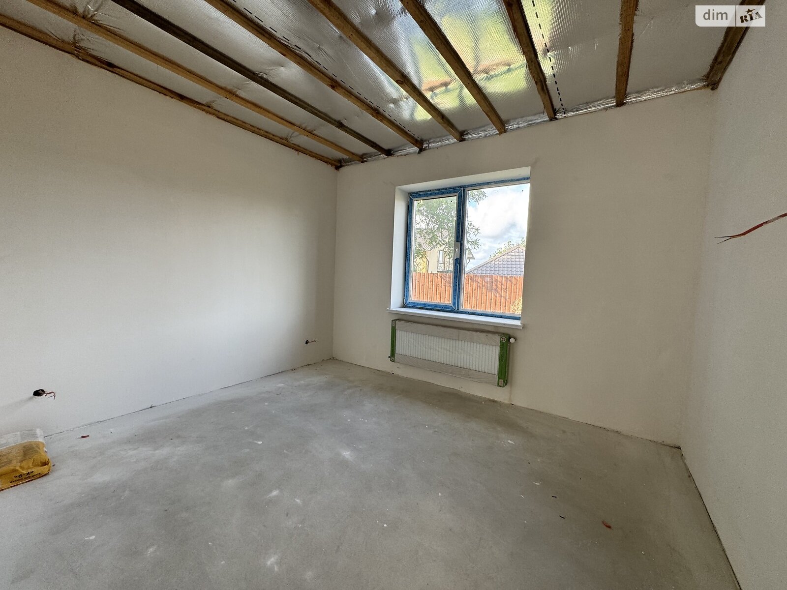 одноэтажный дом, 110 кв. м, кирпич. Продажа в Винницких Хуторах фото 1 одноэтажный дом, 110 кв. м, кирпич. Продажа в Винницких Хуторах фото 1