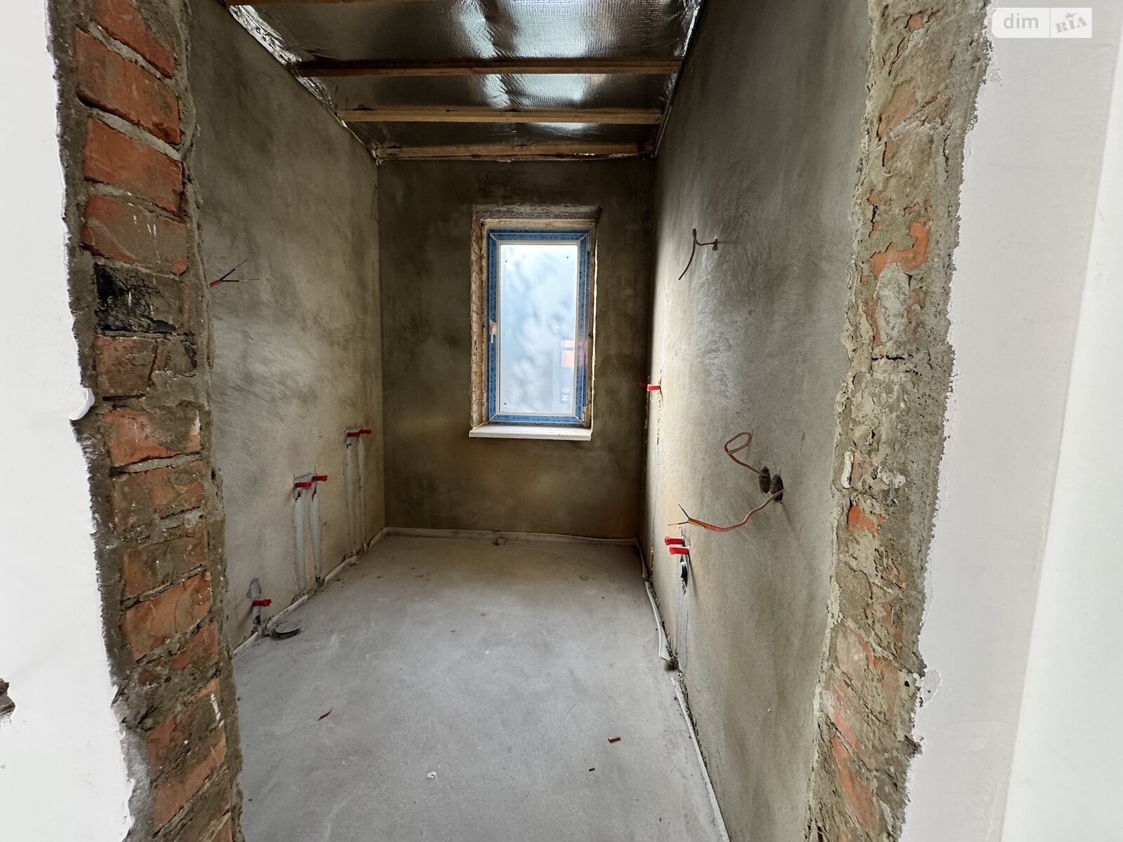 одноэтажный дом, 110 кв. м, кирпич. Продажа в Винницких Хуторах фото 1 одноэтажный дом, 110 кв. м, кирпич. Продажа в Винницких Хуторах фото 1