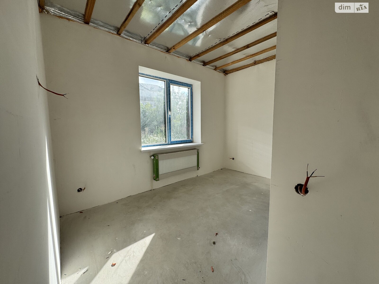 одноэтажный дом, 110 кв. м, кирпич. Продажа в Винницких Хуторах фото 1 одноэтажный дом, 110 кв. м, кирпич. Продажа в Винницких Хуторах фото 1