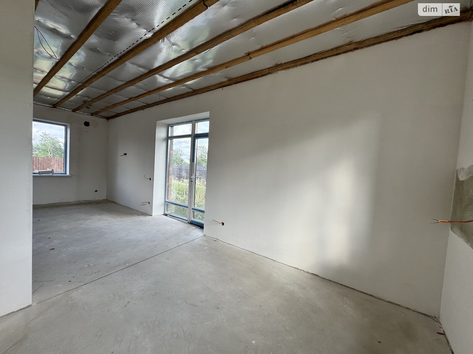 одноэтажный дом, 110 кв. м, кирпич. Продажа в Винницких Хуторах фото 1 одноэтажный дом, 110 кв. м, кирпич. Продажа в Винницких Хуторах фото 1