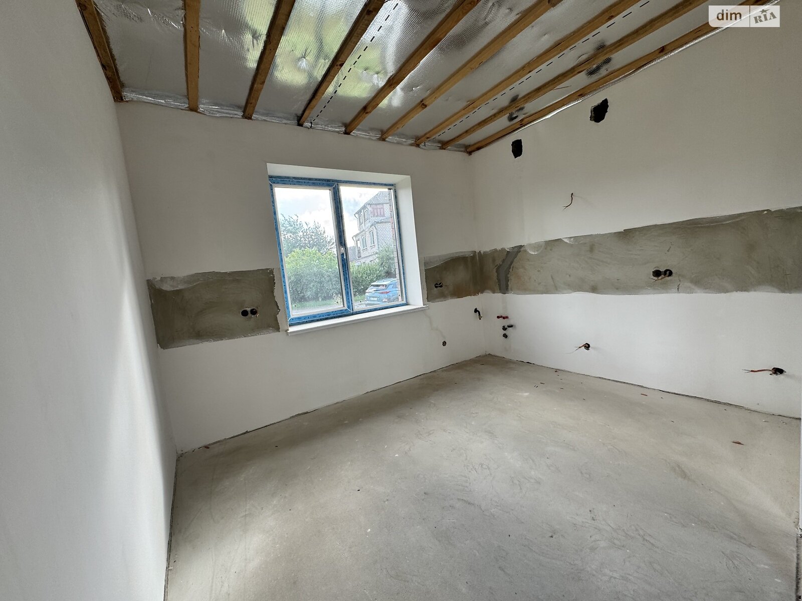 одноэтажный дом, 110 кв. м, кирпич. Продажа в Винницких Хуторах фото 1 одноэтажный дом, 110 кв. м, кирпич. Продажа в Винницких Хуторах фото 1