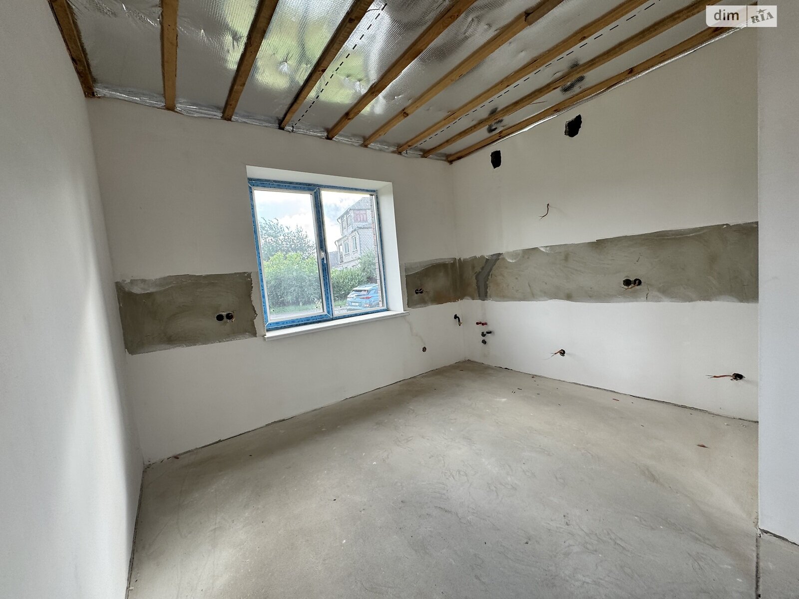 одноэтажный дом, 110 кв. м, кирпич. Продажа в Винницких Хуторах фото 1 одноэтажный дом, 110 кв. м, кирпич. Продажа в Винницких Хуторах фото 1