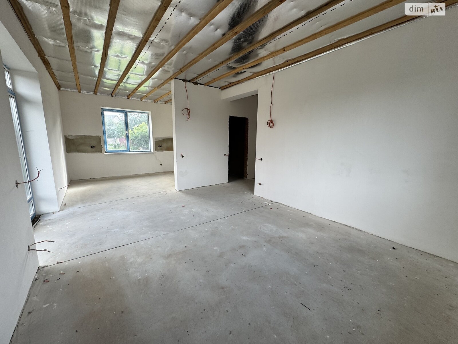 одноэтажный дом, 110 кв. м, кирпич. Продажа в Винницких Хуторах фото 1 одноэтажный дом, 110 кв. м, кирпич. Продажа в Винницких Хуторах фото 1