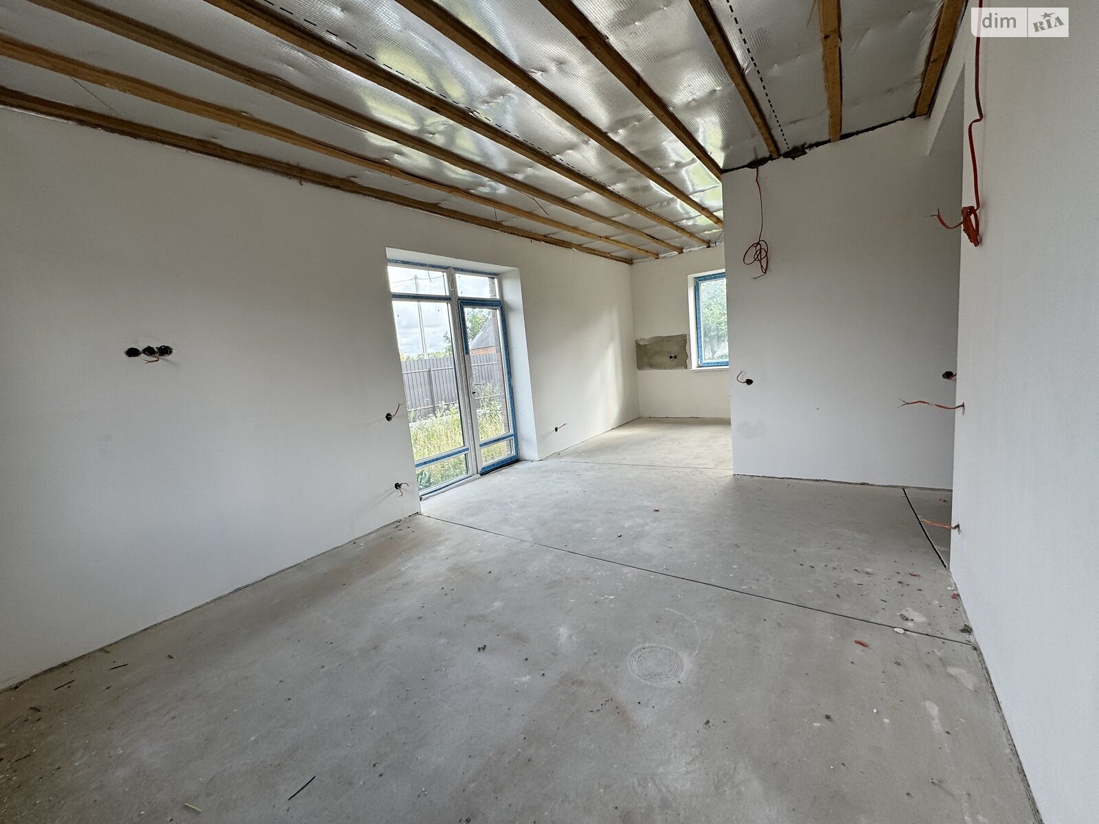 одноэтажный дом, 110 кв. м, кирпич. Продажа в Винницких Хуторах фото 1 одноэтажный дом, 110 кв. м, кирпич. Продажа в Винницких Хуторах фото 1