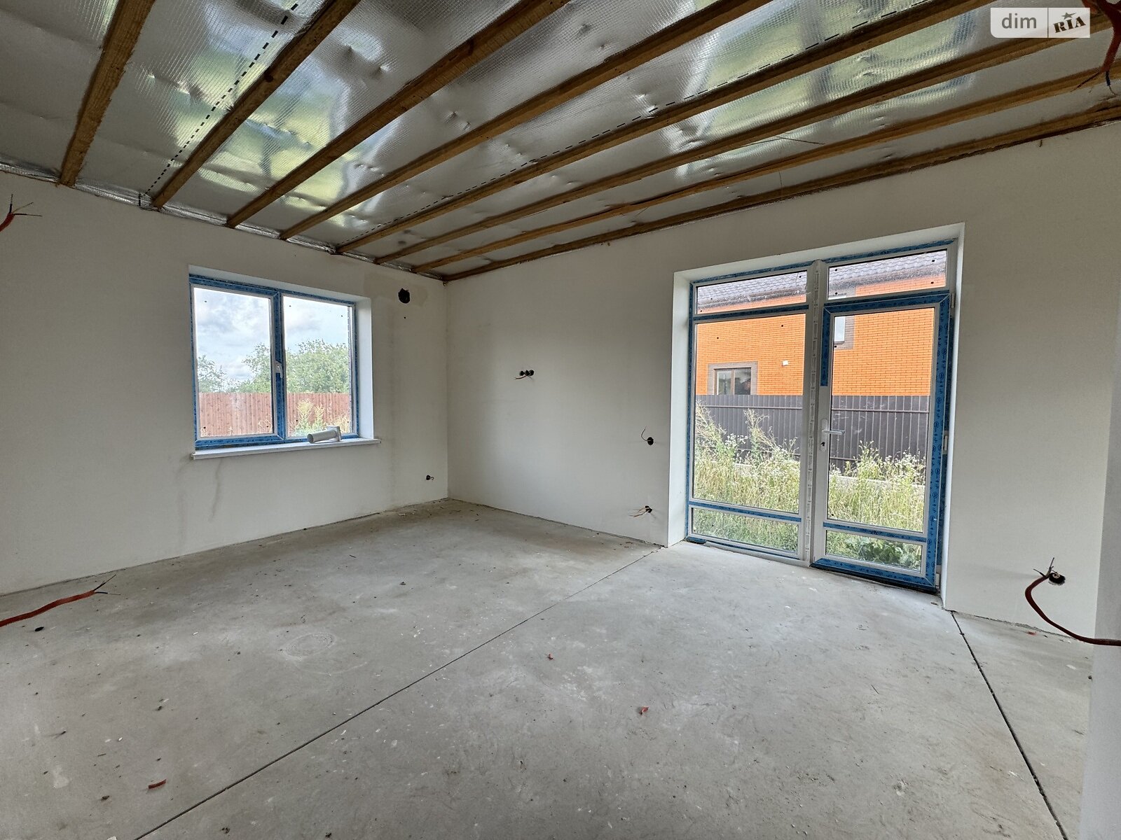 одноэтажный дом, 110 кв. м, кирпич. Продажа в Винницких Хуторах фото 1 одноэтажный дом, 110 кв. м, кирпич. Продажа в Винницких Хуторах фото 1