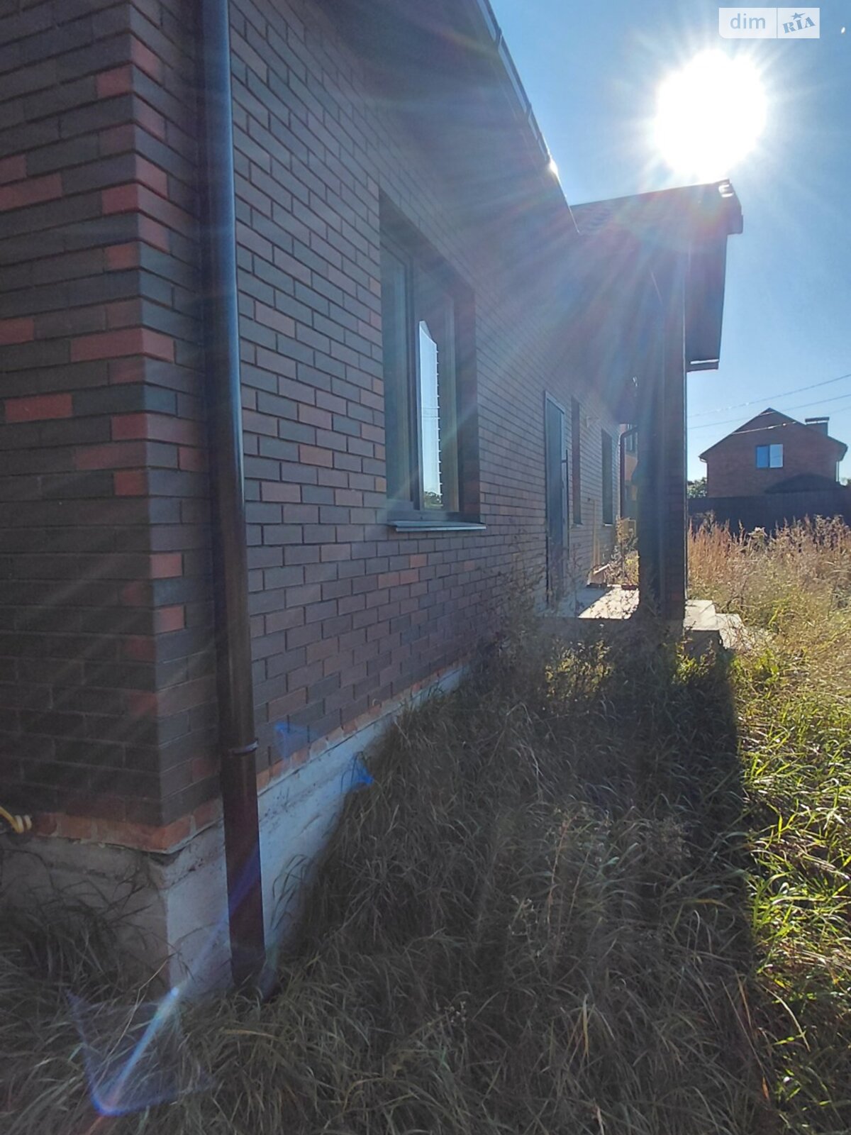 одноэтажный дом, 105 кв. м, кирпич. Продажа в Винницких Хуторах фото 1 одноэтажный дом, 105 кв. м, кирпич. Продажа в Винницких Хуторах фото 1