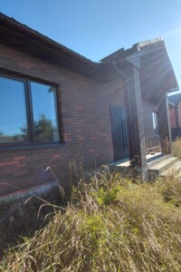 одноэтажный дом, 105 кв. м, кирпич. Продажа в Винницких Хуторах фото 2