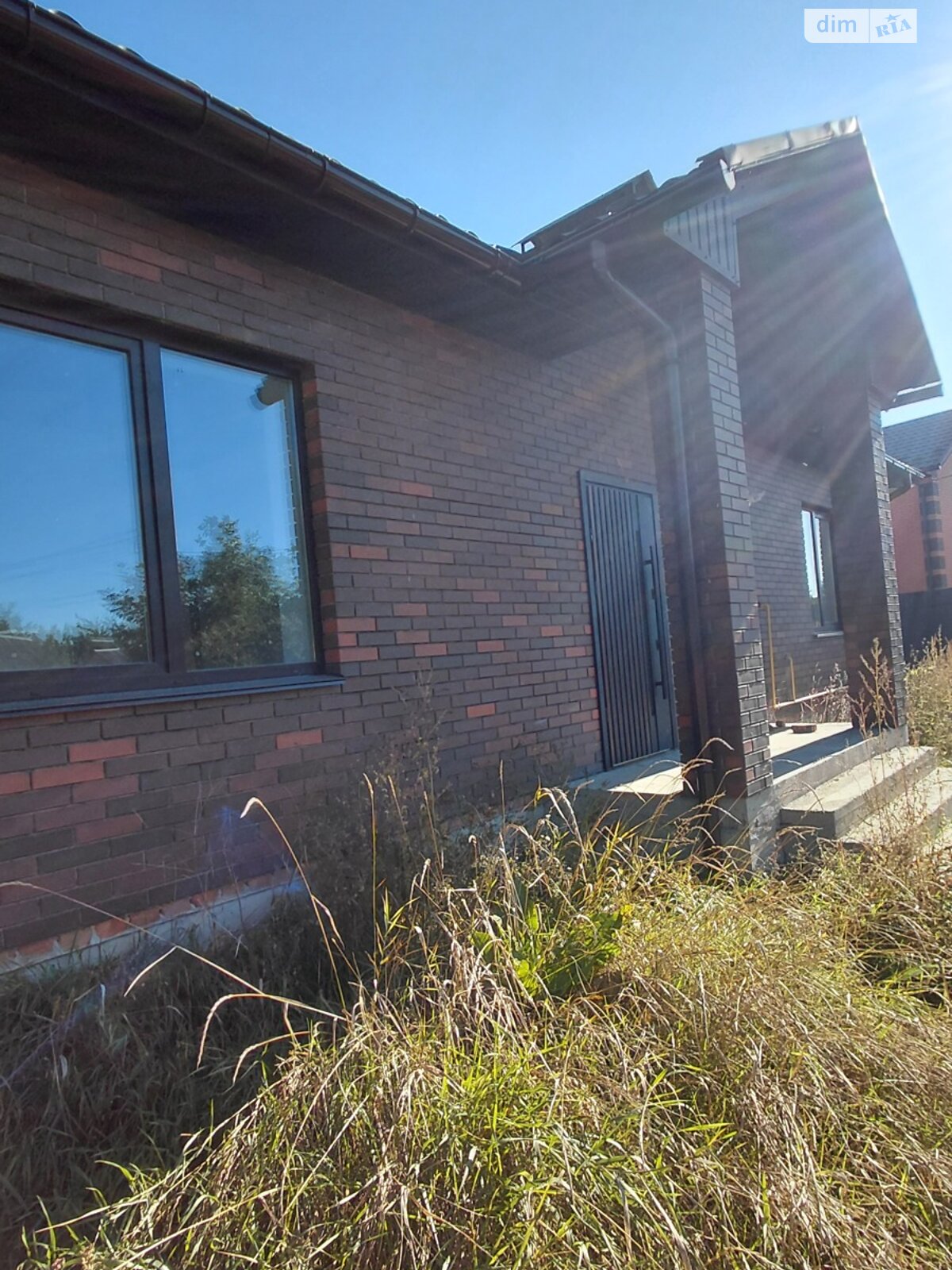 одноэтажный дом, 105 кв. м, кирпич. Продажа в Винницких Хуторах фото 1 одноэтажный дом, 105 кв. м, кирпич. Продажа в Винницких Хуторах фото 1