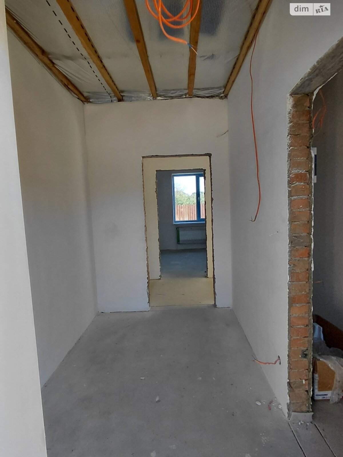 одноэтажный дом, 105 кв. м, кирпич. Продажа в Винницких Хуторах фото 1 одноэтажный дом, 105 кв. м, кирпич. Продажа в Винницких Хуторах фото 1