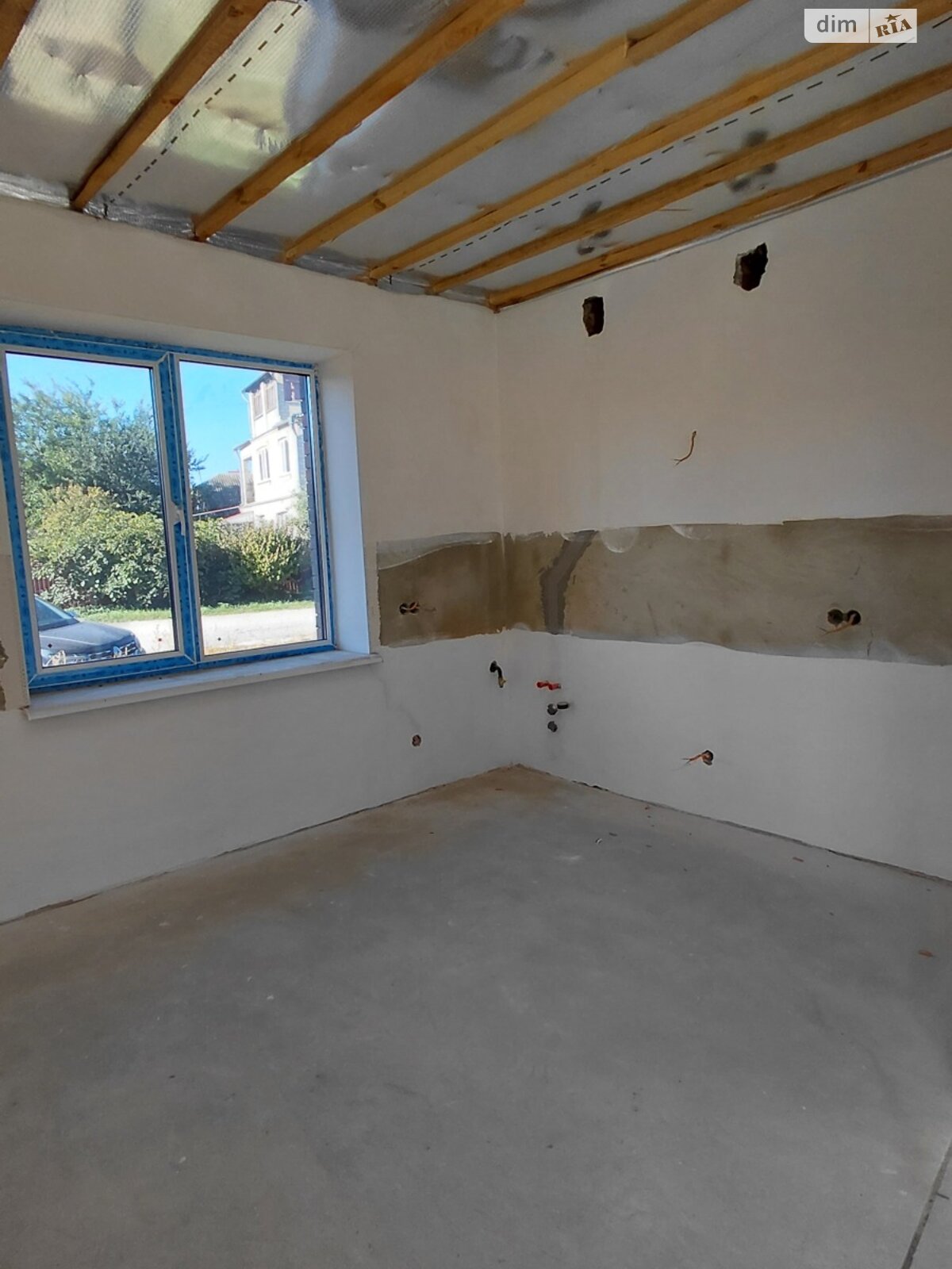 одноэтажный дом, 105 кв. м, кирпич. Продажа в Винницких Хуторах фото 1 одноэтажный дом, 105 кв. м, кирпич. Продажа в Винницких Хуторах фото 1