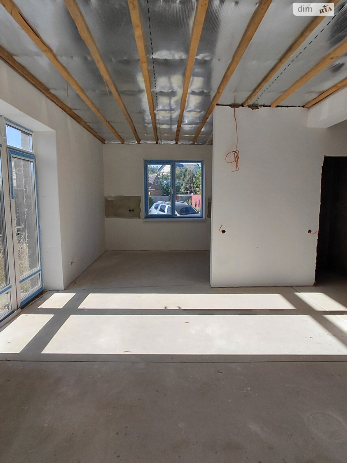 одноэтажный дом, 105 кв. м, кирпич. Продажа в Винницких Хуторах фото 1 одноэтажный дом, 105 кв. м, кирпич. Продажа в Винницких Хуторах фото 1