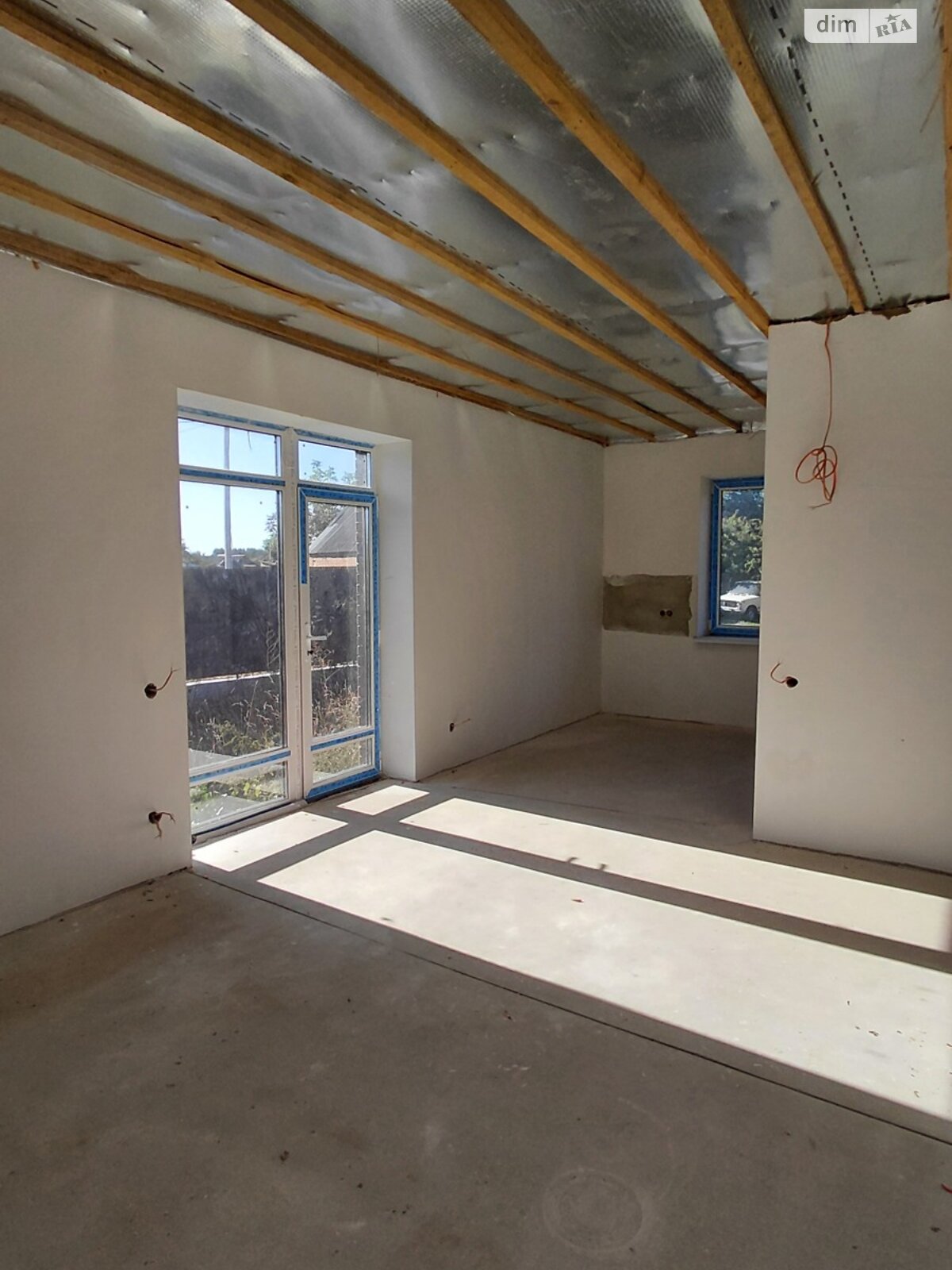 одноэтажный дом, 105 кв. м, кирпич. Продажа в Винницких Хуторах фото 1 одноэтажный дом, 105 кв. м, кирпич. Продажа в Винницких Хуторах фото 1