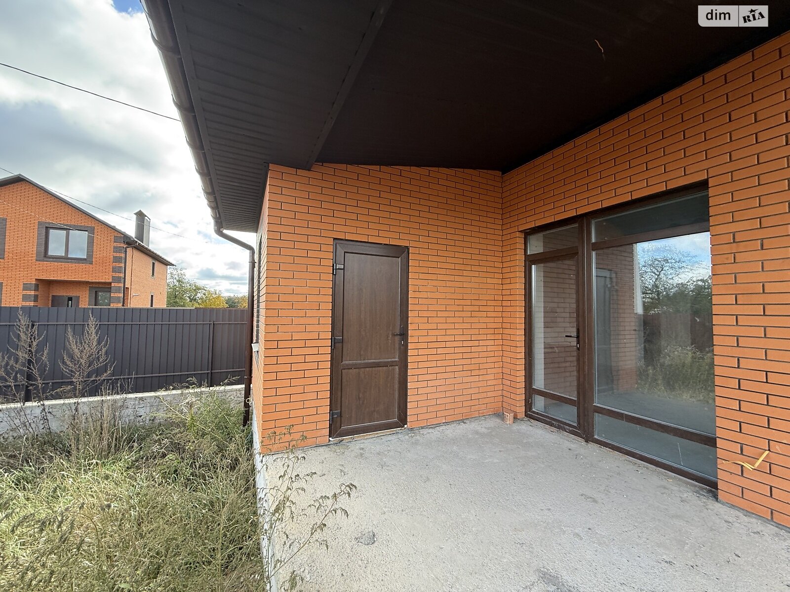 двоповерховий будинок, 115 кв. м, цегла. Продаж у Вінницьких Хуторах фото 1 двоповерховий будинок, 115 кв. м, цегла. Продаж у Вінницьких Хуторах фото 1