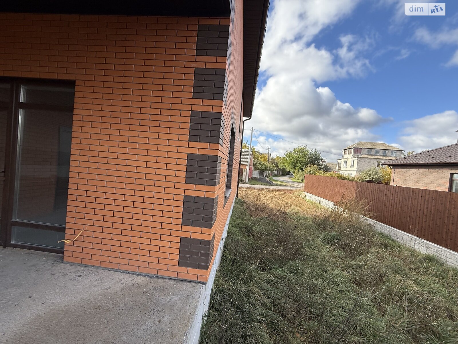 двоповерховий будинок, 115 кв. м, цегла. Продаж у Вінницьких Хуторах фото 1 двоповерховий будинок, 115 кв. м, цегла. Продаж у Вінницьких Хуторах фото 1
