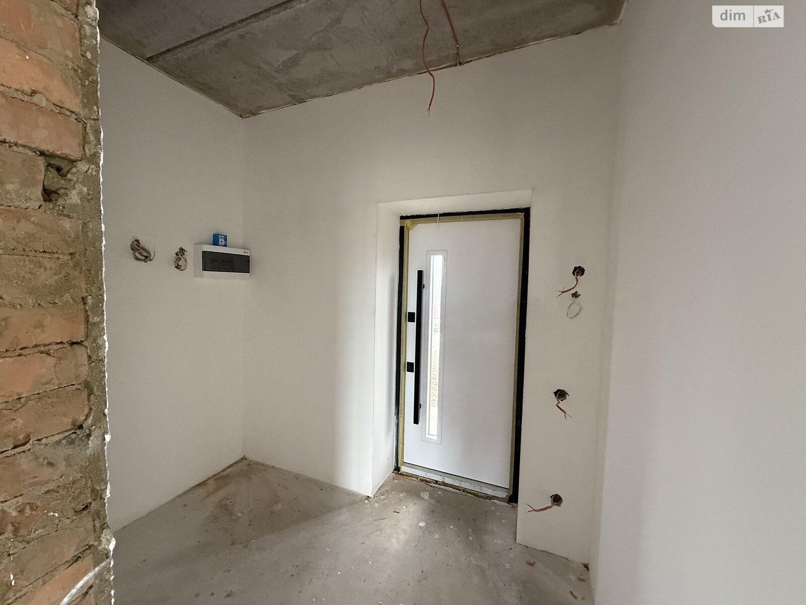 двоповерховий будинок, 115 кв. м, цегла. Продаж у Вінницьких Хуторах фото 1 двоповерховий будинок, 115 кв. м, цегла. Продаж у Вінницьких Хуторах фото 1