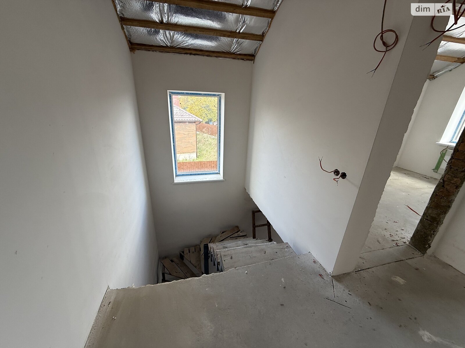 двоповерховий будинок, 115 кв. м, цегла. Продаж у Вінницьких Хуторах фото 1 двоповерховий будинок, 115 кв. м, цегла. Продаж у Вінницьких Хуторах фото 1