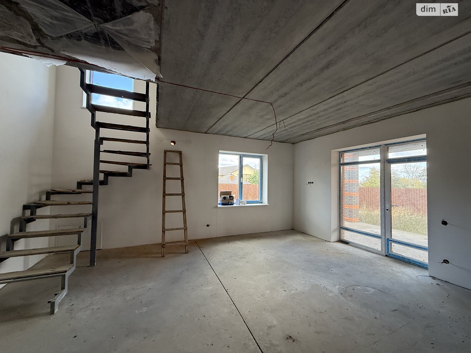 двоповерховий будинок, 115 кв. м, цегла. Продаж у Вінницьких Хуторах фото 1 двоповерховий будинок, 115 кв. м, цегла. Продаж у Вінницьких Хуторах фото 1