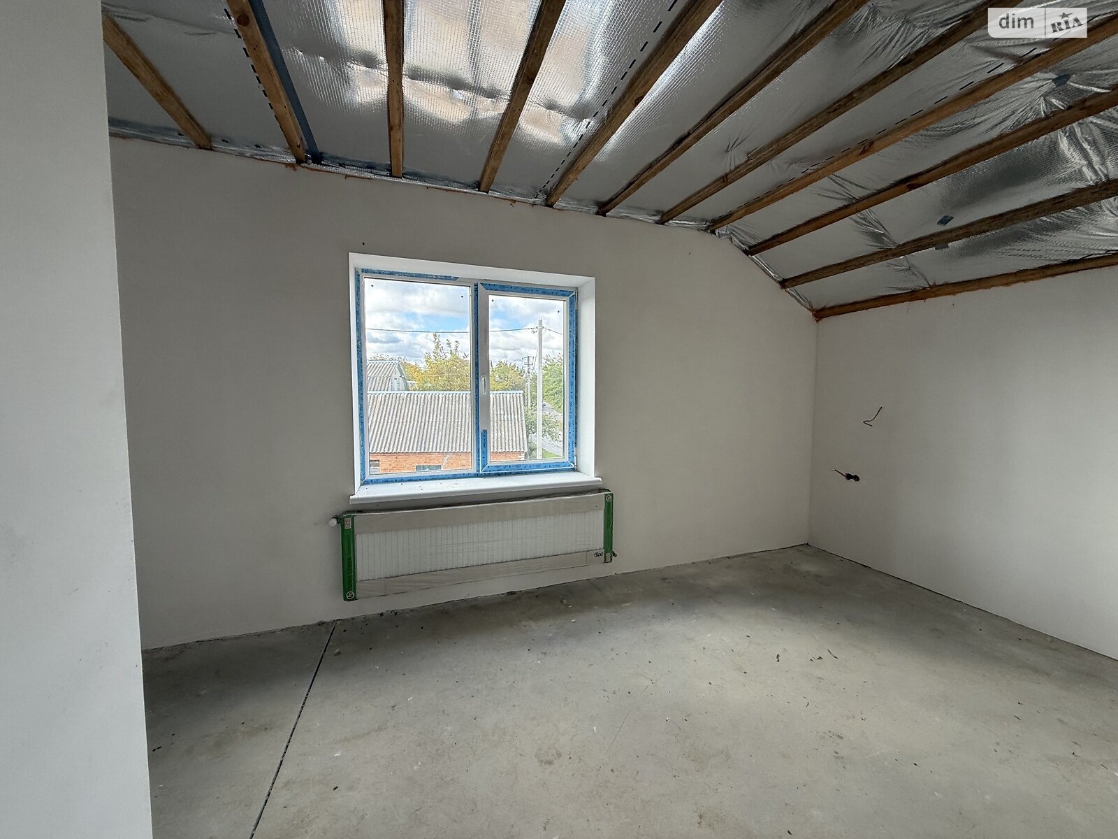 двоповерховий будинок, 115 кв. м, цегла. Продаж у Вінницьких Хуторах фото 1 двоповерховий будинок, 115 кв. м, цегла. Продаж у Вінницьких Хуторах фото 1